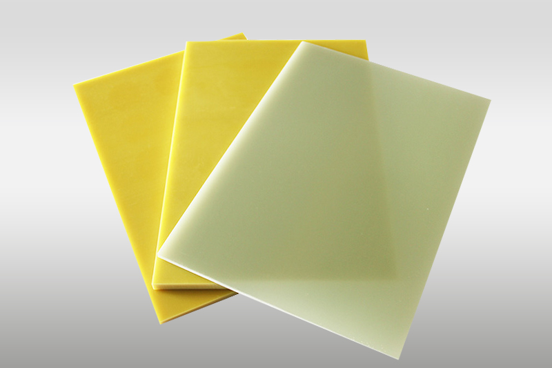 G-11 Epoxy Resin Fiberglass She