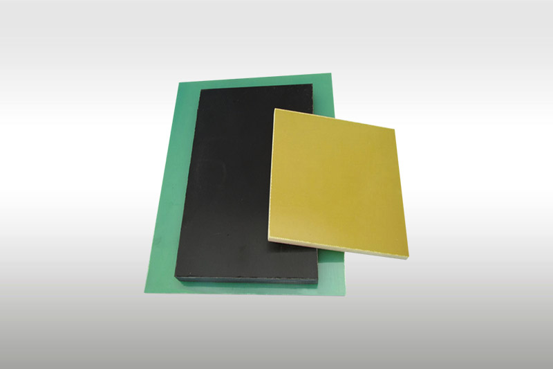 G-10 Epoxy Fiberglass Laminated