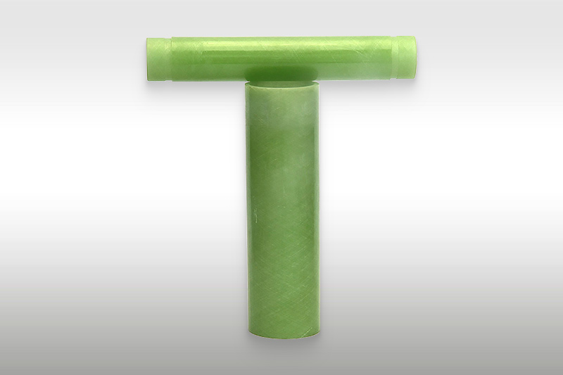 Epoxy Fiberglass Winding Tube 360 EPGC51/52/53