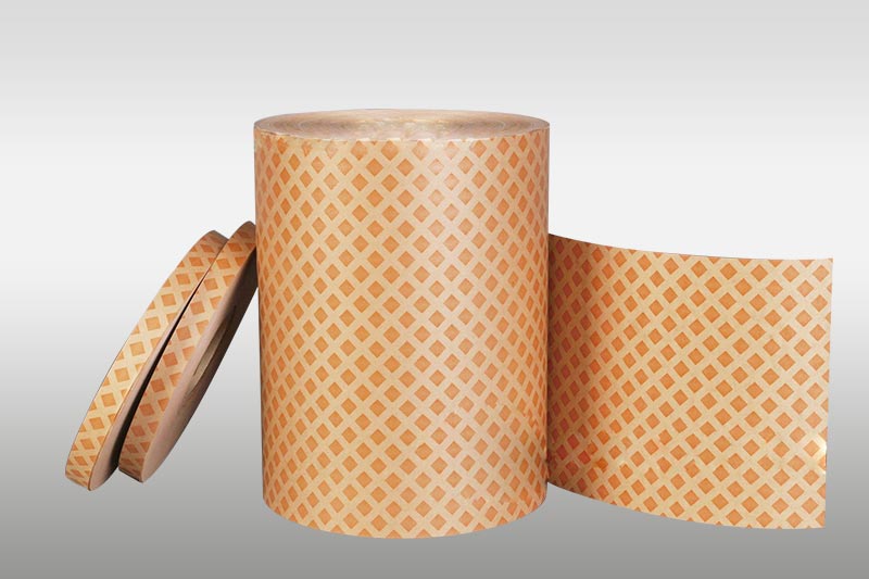 DDP insulation paper