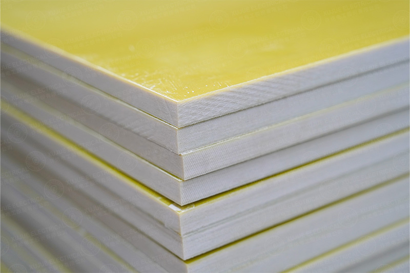 3240 Epoxy Phenolic sheet Strict Quality Test
