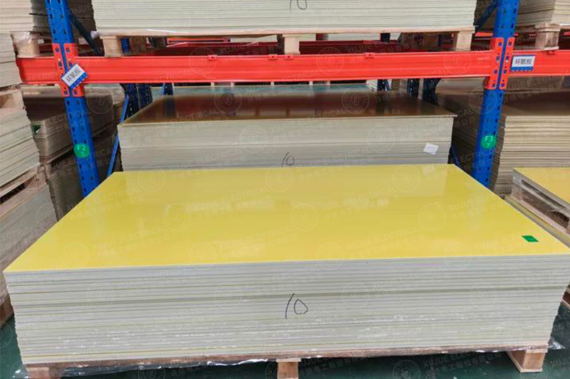 Epoxy Laminate 3240 for Battery Pack Insulation | Safe • St